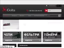 Sites similar to golta.net