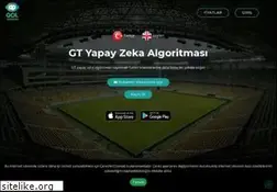 Sites similar to goltahminleri.com