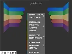 Sites similar to goltala.com