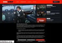 Sites similar to goltelevision.com