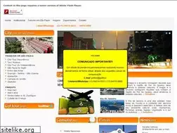 Sites similar to goltour.com.br