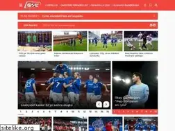 Sites similar to goltv.com.tr