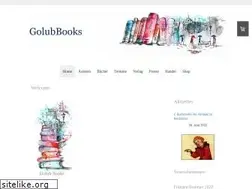 Sites similar to golub-books.de