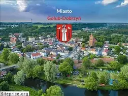 Sites similar to golub-dobrzyn.pl