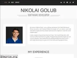 Sites similar to golub.pro