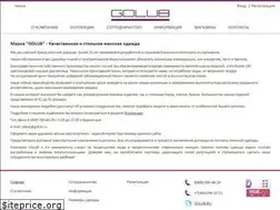 Sites similar to golub.ru