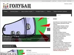 Sites similar to golubac.org.rs