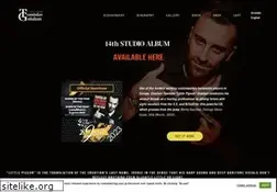 Sites similar to goluban.com