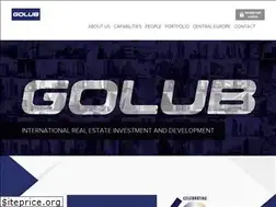 Sites similar to golubandcompany.com