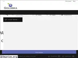 Sites similar to golubika.com.ua