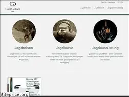 Sites similar to goluch.com