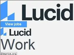 Sites similar to golucid.co