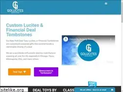 Sites similar to golucites.com
