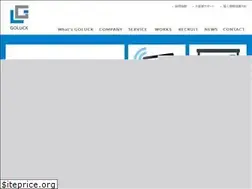 Sites similar to goluck.co.jp