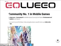 Sites similar to goluego.com