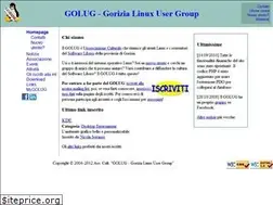 Sites similar to golug.it