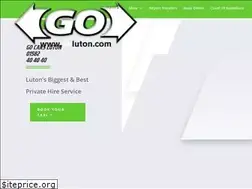 Sites similar to goluton.com
