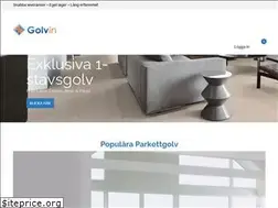 Sites similar to golvin.se