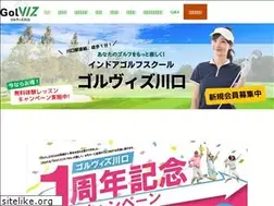 Sites similar to golviz.com