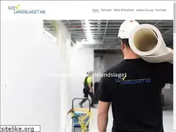 Sites similar to golvlandslaget.se