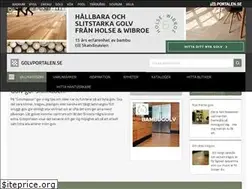 Sites similar to golvportalen.se