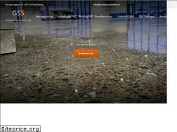 Sites similar to golvsliparnasweden.se