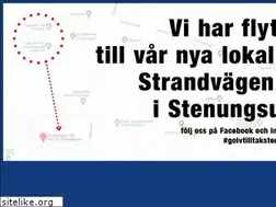 Sites similar to golvtilltak.se
