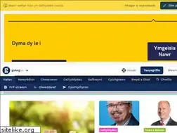 Sites similar to golwg360.cymru