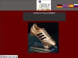 Sites similar to goly-fine-arts.de