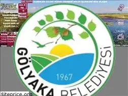 Sites similar to golyaka.bel.tr