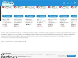 Sites similar to golyankerekpar.hu