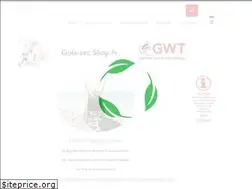 Sites similar to golz-tec.de