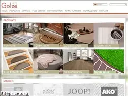 Sites similar to golze.de