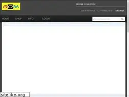 Sites similar to gom.co.nz