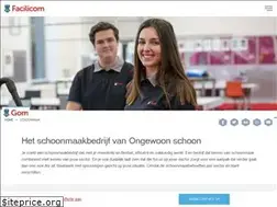 Sites similar to gom.nl