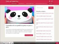 Sites similar to goma-eva.com