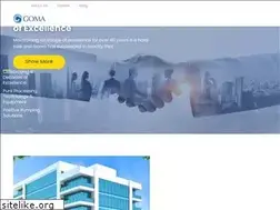 Sites similar to goma.co.in