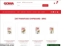 Sites similar to goma.ind.br