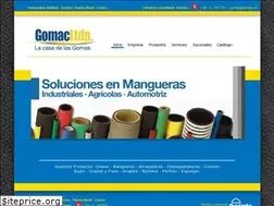 Sites similar to gomac.cl