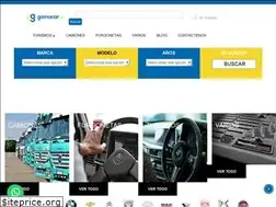 Sites similar to gomacar.es