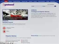 Sites similar to gomacol.com.br