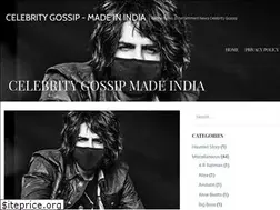 Sites similar to gomadeindia.com