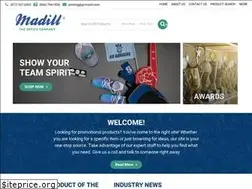 Sites similar to gomadillpromo.com