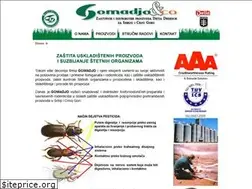 Sites similar to gomadjo.co.rs