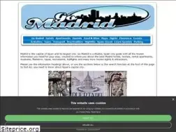 Sites similar to gomadrid.com