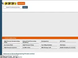 Sites similar to gomaengg.net
