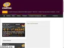 Sites similar to gomaespuma.com