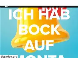 Sites similar to gomagazin.ch