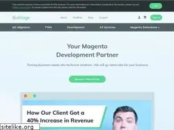 Sites similar to gomage.com