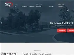 Sites similar to gomagnum.com